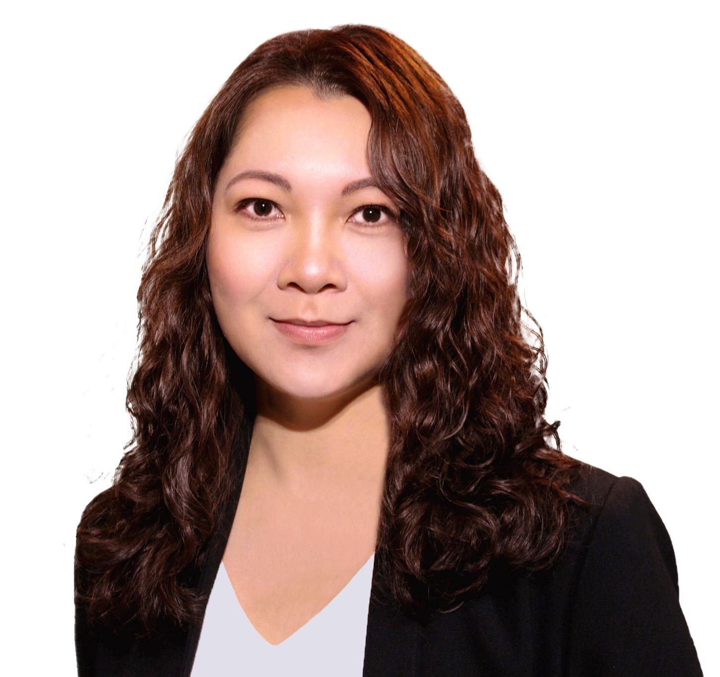 Winnie Yu